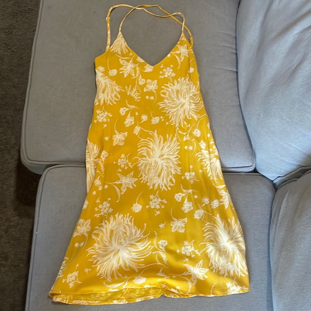 Super cute summer dress